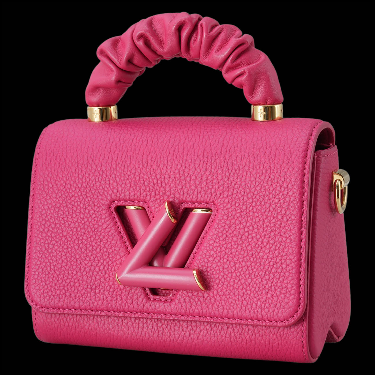 LOUIS VUITTON(USED)루이비통 에삐 트위스트 PM